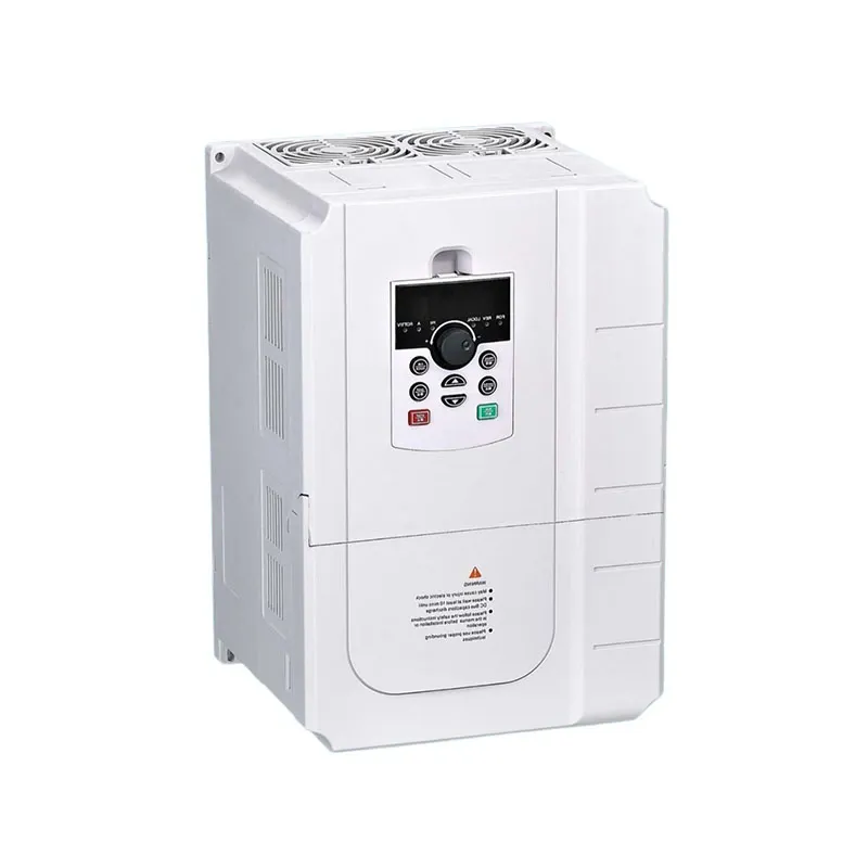 Päikesepumba inverter